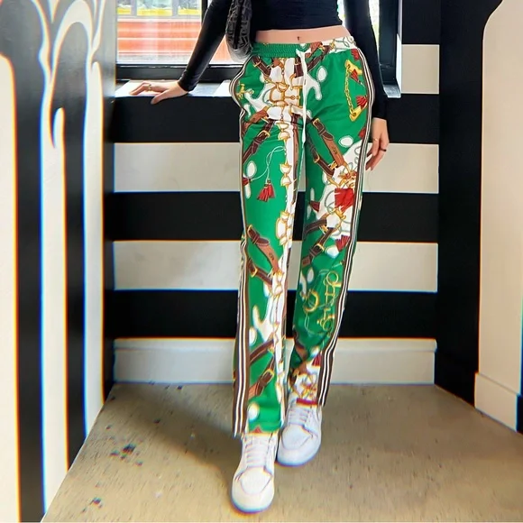 PAROSH track pants - Picture 7 of 7